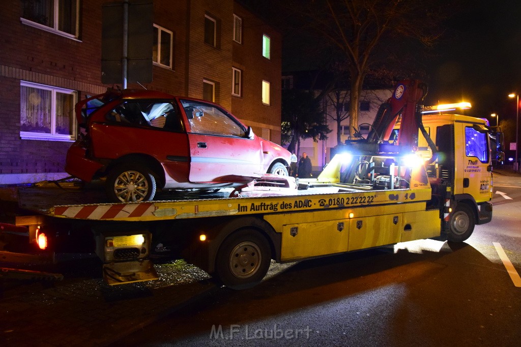 VU Koeln Porz Mitte Hauptstr P291.JPG - Miklos Laubert